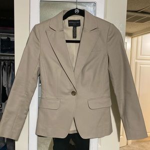 Banana Republic Blazer - 00P